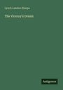Lynch Lawdon Sharpe: The Viceroy's Dream, Buch