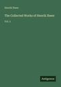 Henrik Ibsen: The Collected Works of Henrik Ibsen, Buch