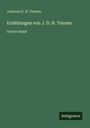 Jodocus D. H. Temme: Erzählungen von J. D. H. Temme, Buch