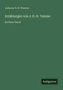 Jodocus D. H. Temme: Erzählungen von J. D. H. Temme, Buch