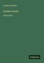 Friedrich Schiller: Schillers Werke, Buch
