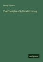 Henry Vethake: The Principles of Political Economy, Buch