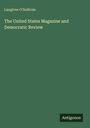 Langtree O'Sullivan: The United States Magazine and Democratic Review, Buch