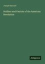 Joseph Banvard: Soldiers and Patriots of the American Revolution, Buch