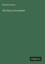 Elizabeth Hawes: The Harp of Accushnet, Buch