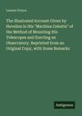Leeson Prince: The Illustrated Account Given by Hevelius in His "Machina Celestis" of the Method of Mounting His Telescopes and Erecting an Observatory. Reprinted from an Original Copy, with Some Remarks, Buch