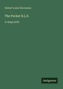 Robert Louis Stevenson: The Pocket R.L.S., Buch