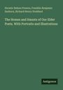 Horatio Nelson Powers: The Homes and Haunts of Our Elder Poets. With Portraits and Illustrations, Buch