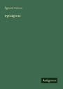 Egmont Colerus: Pythagoras, Buch
