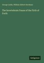 George Leslie: The Invertebrate Fauna of the Firth of Forth, Buch