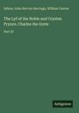 Sidney John Hervon Herrtage: The Lyf of the Noble and Crysten Prynce. Charles the Grete, Buch