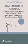 Text: Romina Lutzebäck - Das magische Dreieck. In 7 Tagen steinreich, beliebt und glücklich? Ein...

Eine stilisierte Illustration mit Windrädern und einem Kreis.