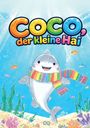 Olli Shark: Coco, der kleine Hai, Buch