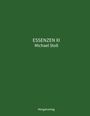 Michael Stoll: Essenzen Xi, Buch