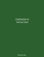 Michael Stoll: Essenzen Xi, Buch