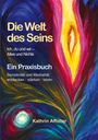 Kathrin Affolter: Die Welt des Seins, Buch