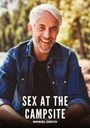 Manuel García: Sex at the Campsite, Buch