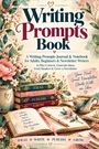 Inge Baum: Writing Prompts Book, Buch