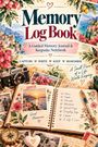 Inge Baum: Memory Log Book, Buch