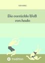 Egon Harings: Die verrückte Welt von heute, Buch