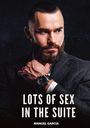 Manuel García: Lots of Sex in the Suite, Buch