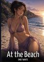 Emily White: At the Beach, Buch