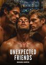 Manuel García: Unexpected Friends, Buch