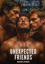 Manuel García: Unexpected Friends, Buch