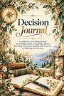 Inge Baum: Decision Journal, Buch