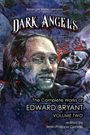 Edward Bryant: Dark Angels, Buch