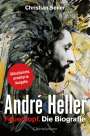 Christian Seiler: André Heller, Buch