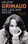Helene Grimaud: Das Lied der Natur, Buch