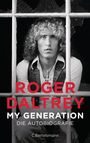Roger Daltrey: My Generation, Buch