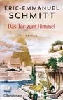 Eric-Emmanuel Schmitt: Das Tor zum Himmel, Buch
