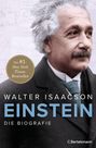 Walter Isaacson: Einstein, Buch