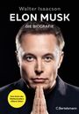 Walter Isaacson: Elon Musk, Buch