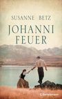 Susanne Betz: Johannifeuer, Buch
