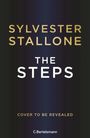 Sylvester Stallone: The Steps, Buch