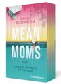 Emma Rosenblum: Mean Moms, Buch