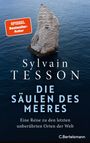 Sylvain Tesson: Die Säulen des Meeres, Buch