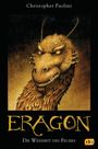 Christopher Paolini: Eragon 03. Die Weisheit des Feuers, Buch