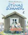 Lena Anderson: Stinas Sommer, Buch