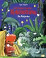 Ingo Siegner: Der kleine Drache Kokosnuss - Die Mutprobe, Buch