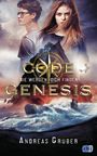 Andreas Gruber: Code Genesis - Sie werden dich finden, Buch