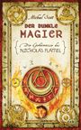 Michael Scott: Der dunkle Magier, Buch