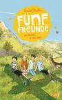 Enid Blyton: Fünf Freunde als Retter in der Not, Buch