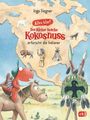 Ingo Siegner: Alles klar! Der kleine Drache Kokosnuss erforscht die Indianer, Buch