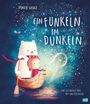 Marie Voigt: Ein Funkeln im Dunkeln, Buch