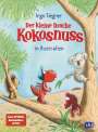 Ingo Siegner: Der kleine Drache Kokosnuss in Australien, Buch