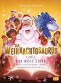 Tom Fletcher: Der Weihnachtosaurus und die böse Liste, Buch